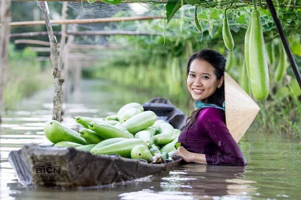Nông nghiệp Việt Nam nhận diện thách thức để tăng trưởng - ảnh 1